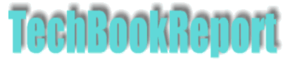 TechBookReport logo
